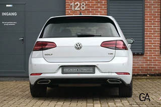 Volkswagen Golf Volkswagen Golf 1.0 TSI Highline|R-line|Massagestoelen|Carplay| - afbeelding nr 10