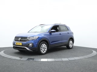 Volkswagen T-Cross - afbeelding nr 15