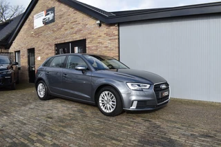 Audi A3 - afbeelding nr 3