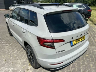 Škoda Karoq Skoda Karoq 1.5 TSI ACT Sportline Business - afbeelding nr 5