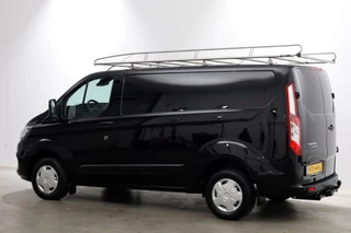 Ford Transit Custom - afbeelding nr 9