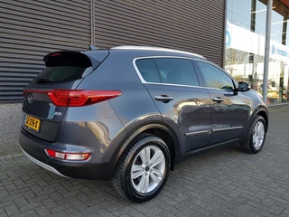 Kia Sportage - afbeelding nr 5