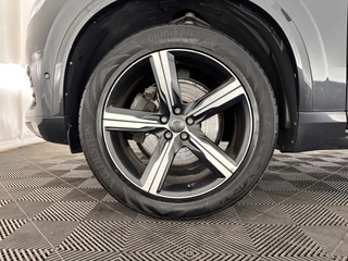 Volvo XC90 Aut. *NAPPA-FULL-LEATHER | DIGI-COCKPIT | COMFORT-SEATS | CAMERA | NAVI-FULLMAP | ECC | PDC | CRUISE | TOWBAR | 19''ALU* - afbeelding nr 30