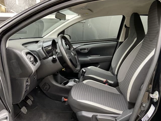 Toyota Aygo - afbeelding nr 13