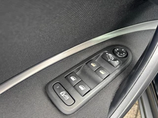 Citroën C5 Citroën C5 1.6 Benzine Sedan Automaat Hydrovering 2015 NL Auto - afbeelding nr 17