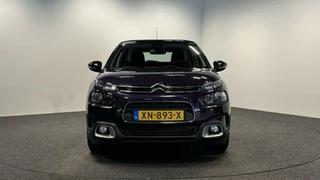 Citroën C4 Cactus Citroen C4 Cactus 1.2 PureTech Feel|Carplay|Nav|Cruise|AC| - afbeelding nr 6