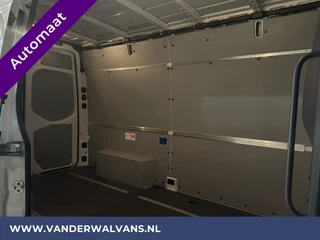 Mercedes-Benz Sprinter Cruisecontrol, Stoelverwarming, Parkeersensoren, Bijrijdersbank - afbeelding nr 12