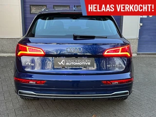 Audi Q5 Audi Q5 50 TFSI e quattro S-line PHEV l 1e eigenaar Trekhaak - afbeelding nr 5