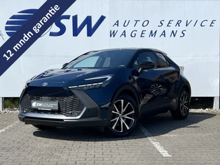 Toyota C-HR 2.0 Plug-in Hybrid 220 First Edition
