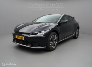 Kia EV6 77.4 kWh | Camera | NAP | ALL Season | NL Auto | Incl. BTW | SOH 100% Moba-test | APK 11-2027