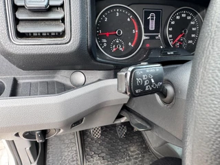 Volkswagen Crafter Volkswagen Crafter 35 2.0 TDI L3H2 - afbeelding nr 13