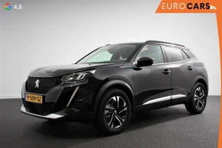 Peugeot e-2008 EV Allure Pack 50 kWh