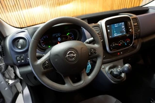 Opel Vivaro - afbeelding nr 22