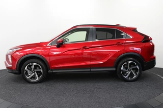 Mitsubishi Eclipse Cross - afbeelding nr 7