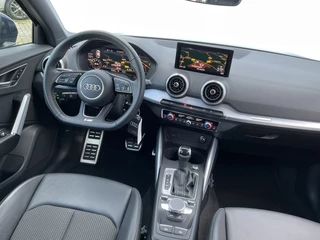 Audi Q2 - afbeelding nr 3