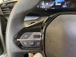 Peugeot 408 Peugeot 408 1.2 PureTech Allure Pack 130 Automaat | Comfort Pakket, Ergo comfort stoel , Electrische stoelverstelling LV, stoelverwarming | Camera | Navigatie | Climate Control | Dab | Led | Parkeer sensoren - afbeelding nr 24