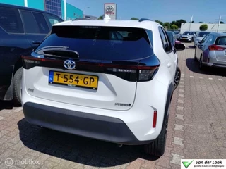 Toyota Yaris Cross Toyota Yaris Cross 1.5 Hybrid Dynamic | 1e Eig NAP - afbeelding nr 3