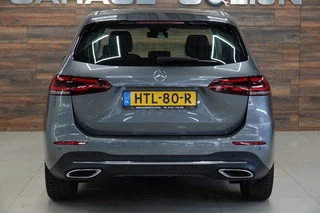 Mercedes-Benz B-Klasse Mercedes-Benz B-Klasse B200 | CRUISE | CAMERA | PDC | - afbeelding nr 10