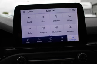 Ford Focus Ford Focus Wagon 2.3 EcoBoost ST-3 | Automaat 280pk! | Dubbele Wielset | Panoramadak | Winter Pack | Adaptive cruise control | Adaptive LED | Head up Display | Camera | - afbeelding nr 36