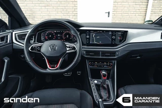 Volkswagen Polo Volkswagen Polo 2.0 TSI GTI|Pano|Beats|Keyless|ACC|Virtual| - afbeelding nr 21