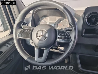 Mercedes-Benz Sprinter Mercedes Sprinter 317 CDI Automaat L2H2 170PK Airco Camera MBUX Euro6 L2 12m3 Airco - afbeelding nr 15