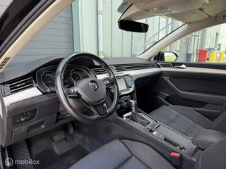 Volkswagen Passat Volkswagen Passat Variant 1.4 TSI GTE / CarPlay / LED / ACC - afbeelding nr 6