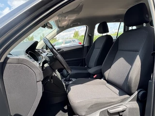 Volkswagen Tiguan Volkswagen Tiguan 1.4 TSI NIEUW MODEL NAVIGATIE ECC-AIRCO LMV PDC - afbeelding nr 5