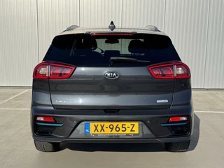 Kia e-Niro Kia e-Niro ExecutiveLine 64 kWh|NL-Auto - afbeelding nr 16