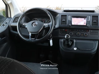 Volkswagen Transporter |NAVI|CLIMA|PDC|ADAPT CRUISE|STANDKACHEL - afbeelding nr 3