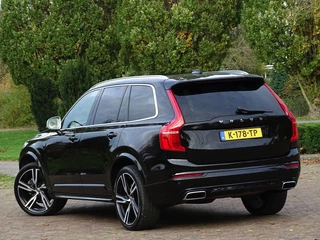 Volvo XC90 - afbeelding nr 43