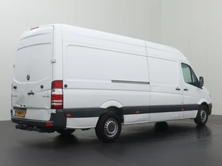 Mercedes-Benz Sprinter | Airco | 3-Persoons | 2800Kg Trekhaak - afbeelding nr 2