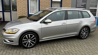 Volkswagen Golf - afbeelding nr 11