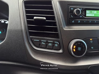 Ford Transit |SIDEBARS|TREKHAAK|CRUISE|AIRCO|BETIMMERING| - afbeelding nr 20