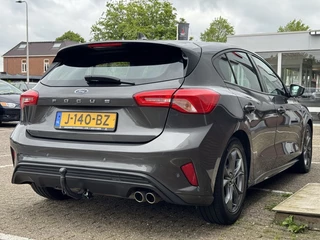 Ford Focus - afbeelding nr 5