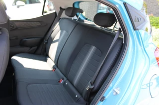 Hyundai i10 Hyundai i10 1.0 Comfort Smart Navi/14