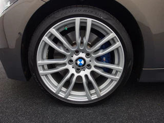 BMW 3 Serie TREKHAAK / FULL LED / H&K / STOELVERW / KEYLESS / 360GR CAMERA / GR NAVI / CLIMA / NL-AUTO - afbeelding nr 6