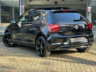 Volkswagen Polo Volkswagen Polo 1.0 Comfortline Business Cruise*Clima*PDC - afbeelding nr 4