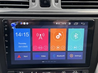Renault Kadjar Renault Kadjar 1.2 TCe Life Climate Control Carplay - afbeelding nr 10