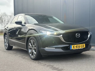 Mazda CX-30 - afbeelding nr 6