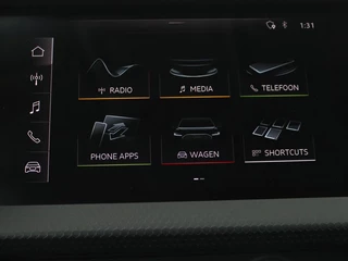 Audi A1 Audi A1 30 TFSI epic | Virtual Cockpit | Cruise control |  Airco | Bluetooth | LED | Regen-/lichtsensor - afbeelding nr 16