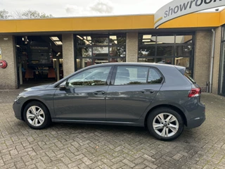 Volkswagen Golf - afbeelding nr 6