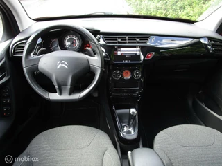 Citroën C3 Citroen C3 1.2 Exclusive AUTOMAAT - 1e Eigenaar - 23.000 KM - afbeelding nr 11
