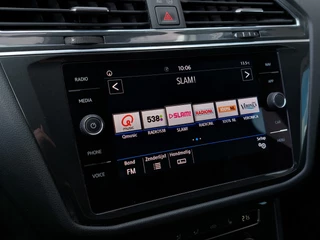 Volkswagen Tiguan Allspace 1.5 TSI 150pk DSG Comfortline Business | Navi | Clima | Adap. Cruise | Keyless Entry | Pdc V+A | Stoelverwarming | Rijstrook+Licht+Regensensor | Privacy Glass | 17''lm | Trekhaak - afbeelding nr 14