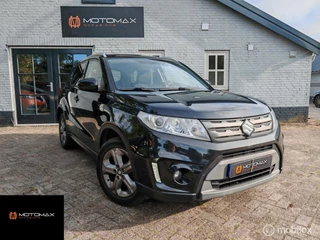 Suzuki Vitara 1.6 Exclusive|Automaat|NAP|NAVI|Achteruitrijca