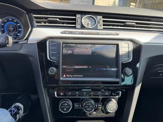 Volkswagen Passat Volkswagen Passat 1.4 TSI GTE Highline Pano camera Nav trekhaak - afbeelding nr 24