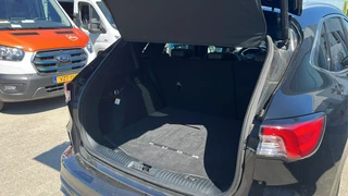Ford Kuga Ford Kuga 2.5 PHEV Vignale 225pk | Driver Assistance Pack | Wegklapbare Trekhaak | Technology Pack | Winterpack | 20 Inch Lichtmetalen Velgen | Verlengde Fabrieksgarantie tot 06-2028 - afbeelding nr 10