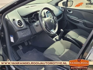Renault Clio Renault Clio Estate 0.9 TCe Night&Day, trekhaak, airco, DAB, 16