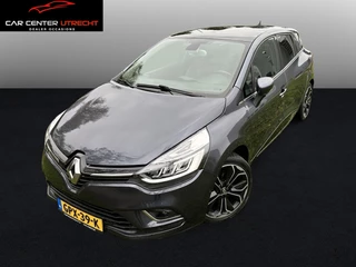 Renault Clio - 289726422-0