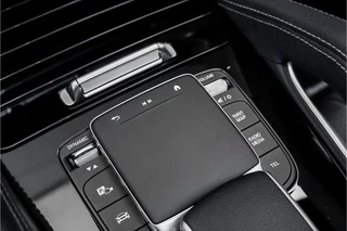 Mercedes-Benz GLE Luchtvering Trekhaak Burmester - afbeelding nr 53
