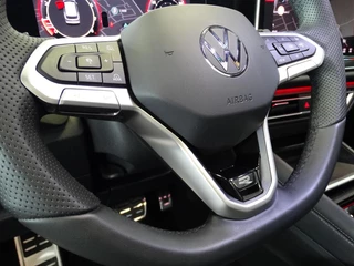 Volkswagen Tiguan Volkswagen Tiguan 1.5 TSI R-Line aut. Panoramadak / Trekhaak - afbeelding nr 21
